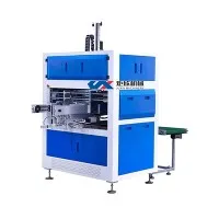 Jäiga kasti vormimismasin